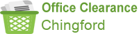 Office Clearance Chingford